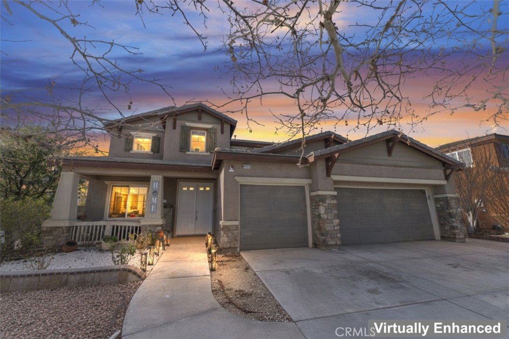 44329 47th Street West Lancaster, CA 93536 - Photo 5 of 37