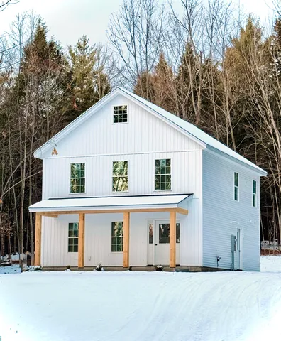 $439,000 | 0 Adams Street, Greenville, NH 03048