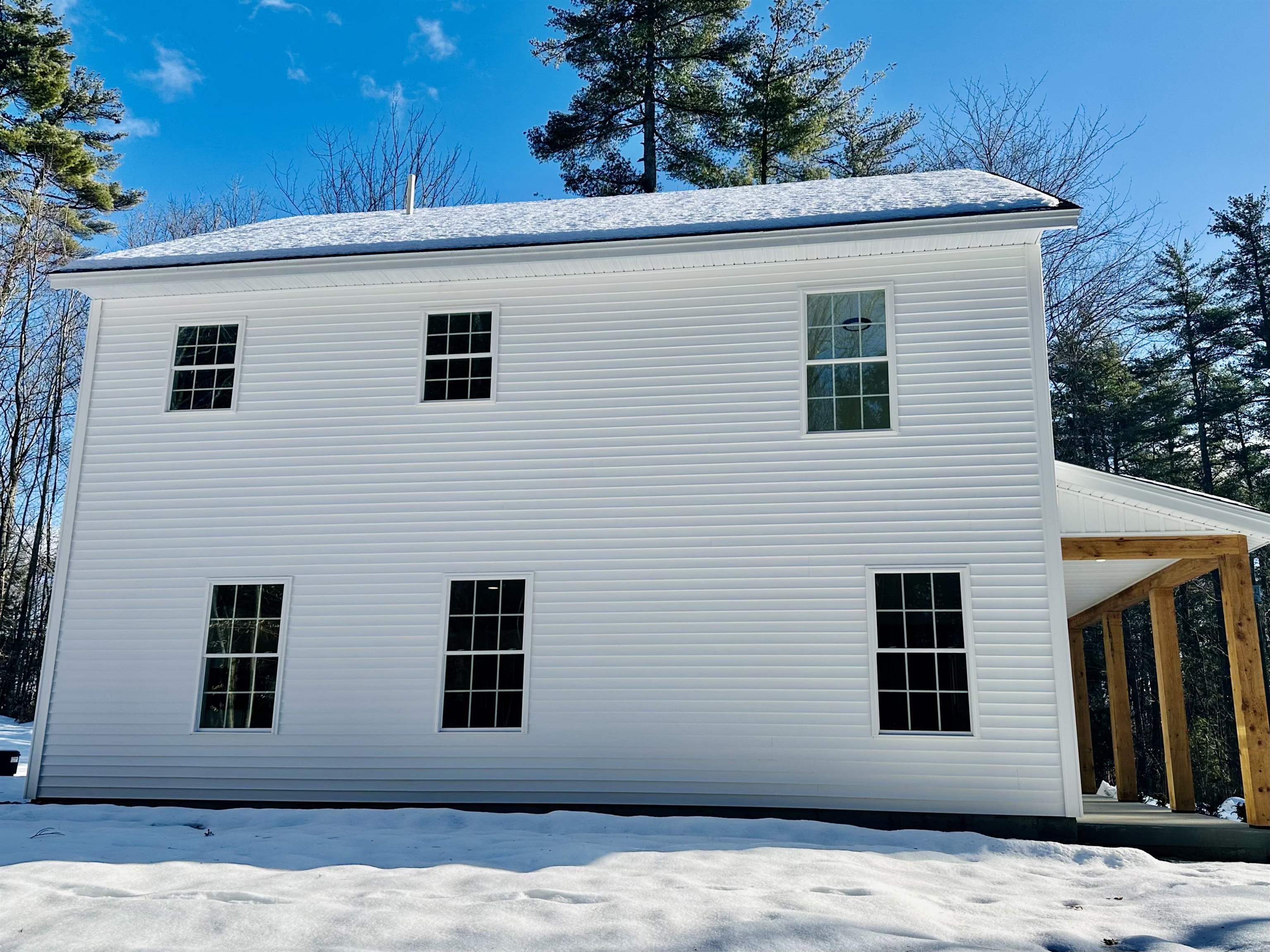 0 Adams Street Greenville, NH 03048 - Photo 11 of 12