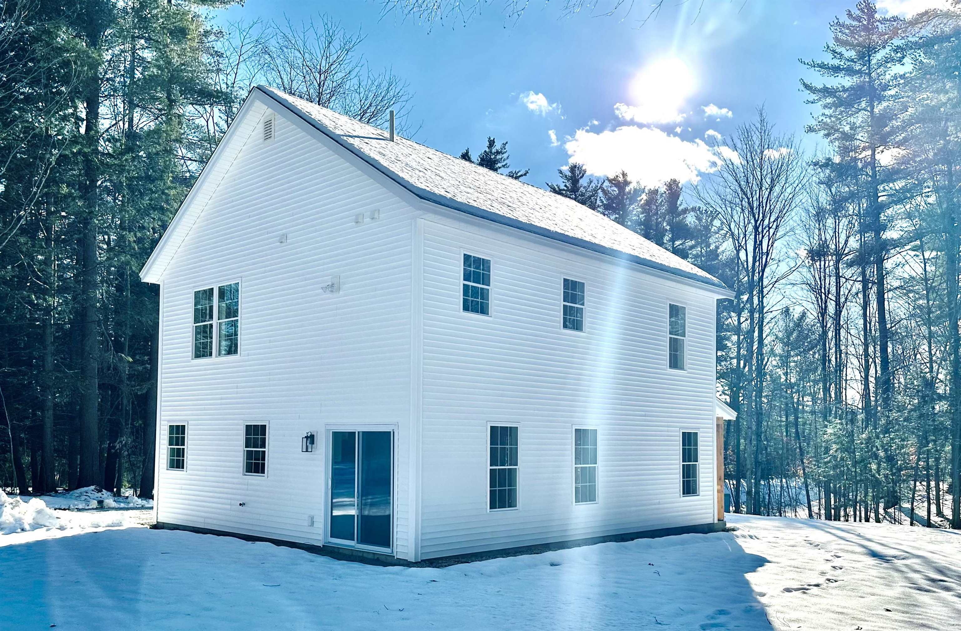 0 Adams Street Greenville, NH 03048 - Photo 12 of 12