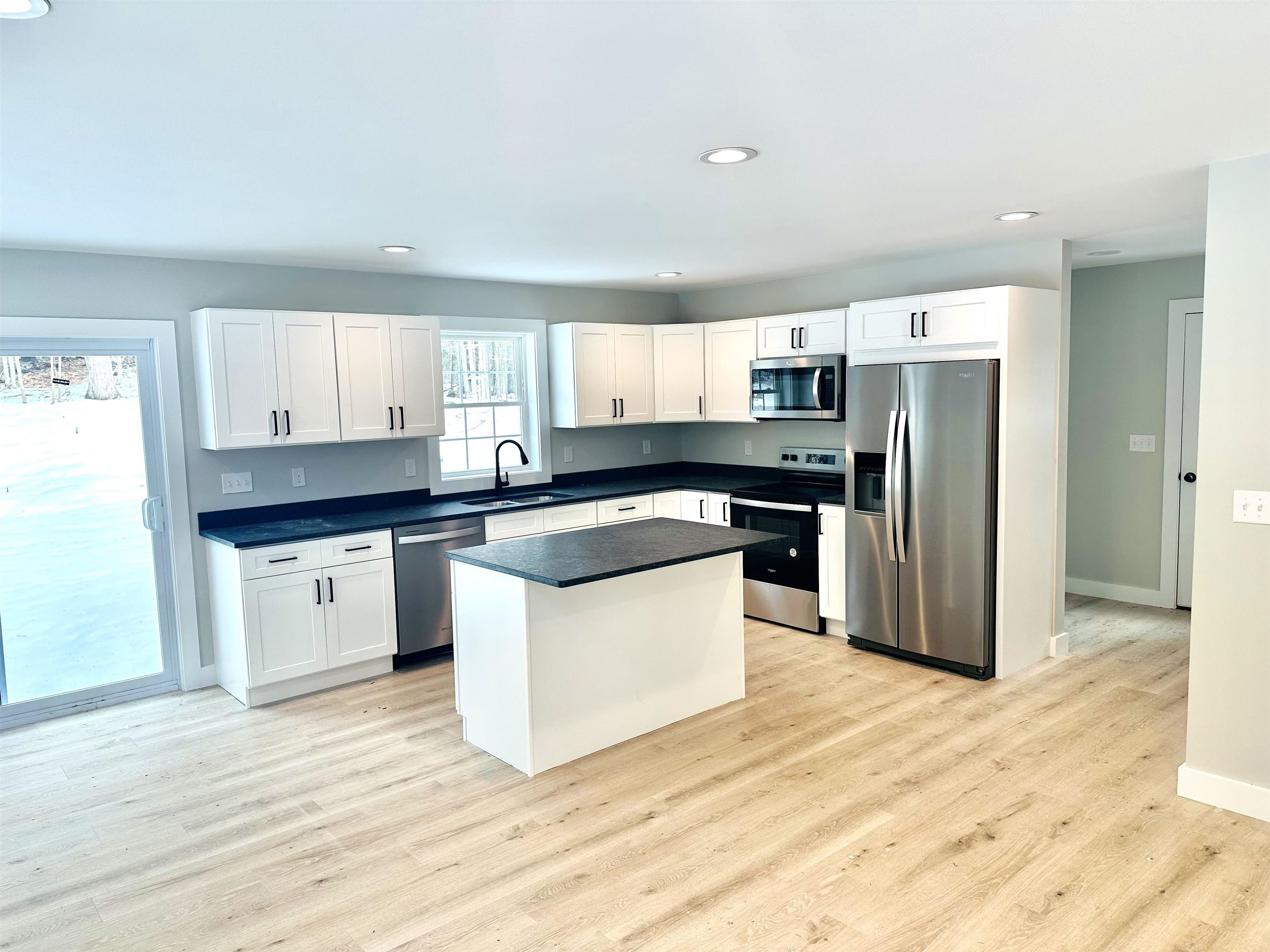 0 Adams Street Greenville, NH 03048 - Photo 2 of 12