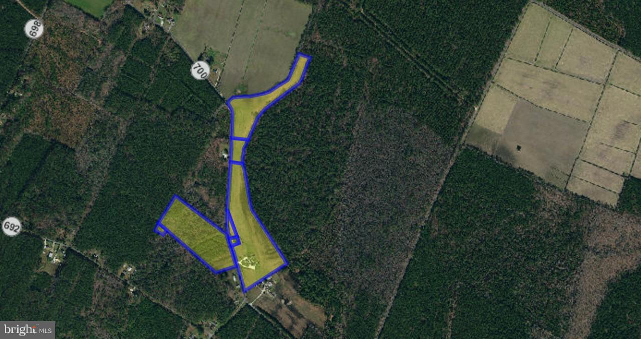 25367 Messongo Road Temperanceville, VA 23442 - Photo 105 of 107
