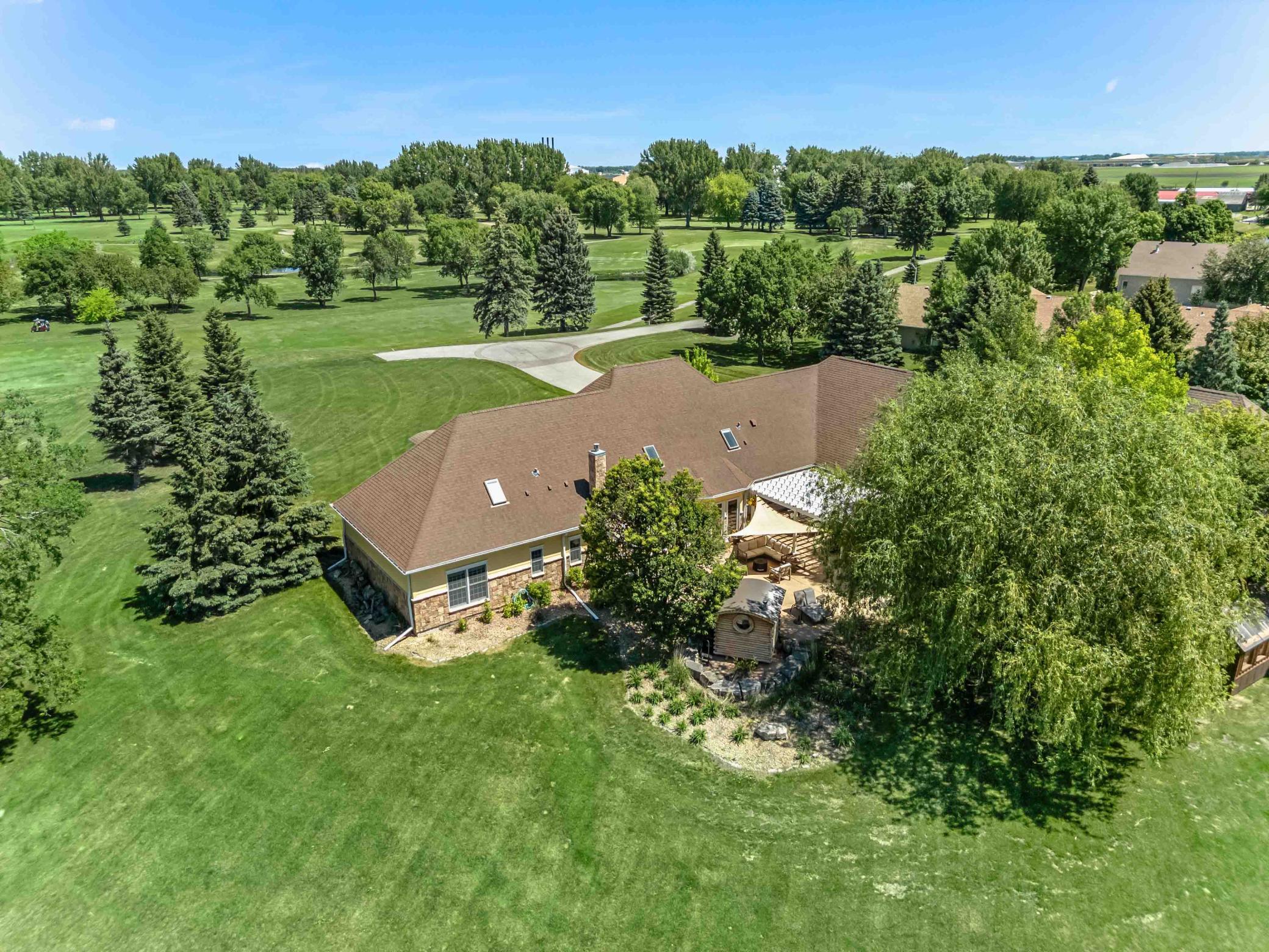 705 18th Street North Moorhead, MN 56560 - Photo 9 of 98