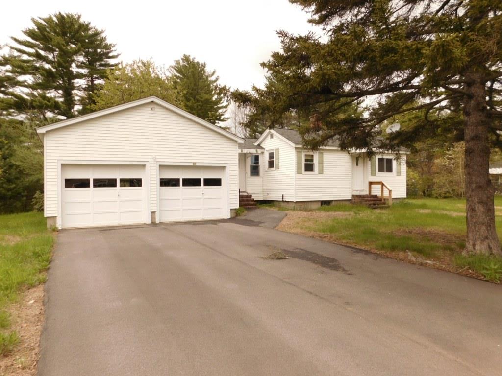 61 Blaisdell Corner Road Lebanon, ME 04027 - Photo 3 of 11 Gallery Image 3