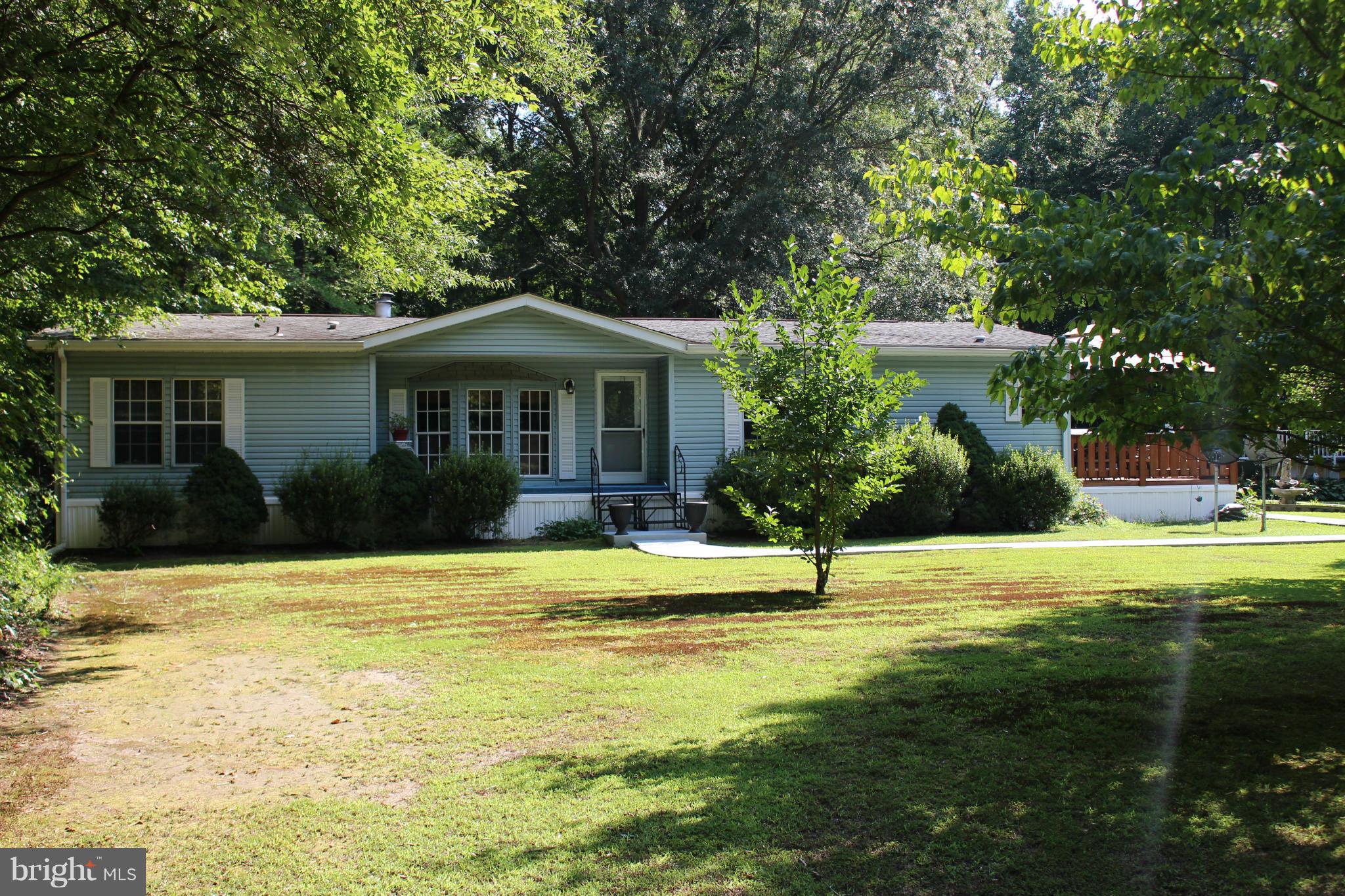 34397 Vandyke Road Galena, MD 21635 - Photo 1 of 19 Exterior (Front)