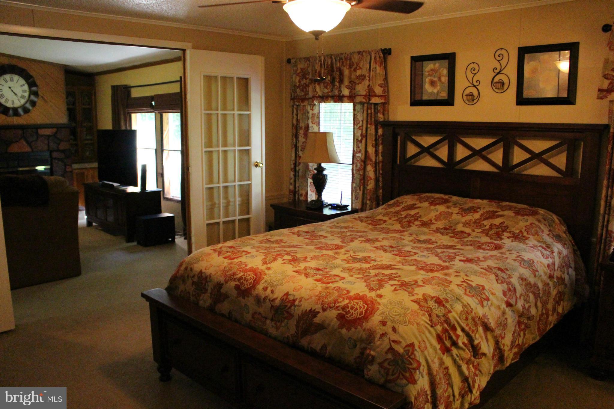34397 Vandyke Road Galena, MD 21635 - Photo 12 of 19 Bedroom (Master)
