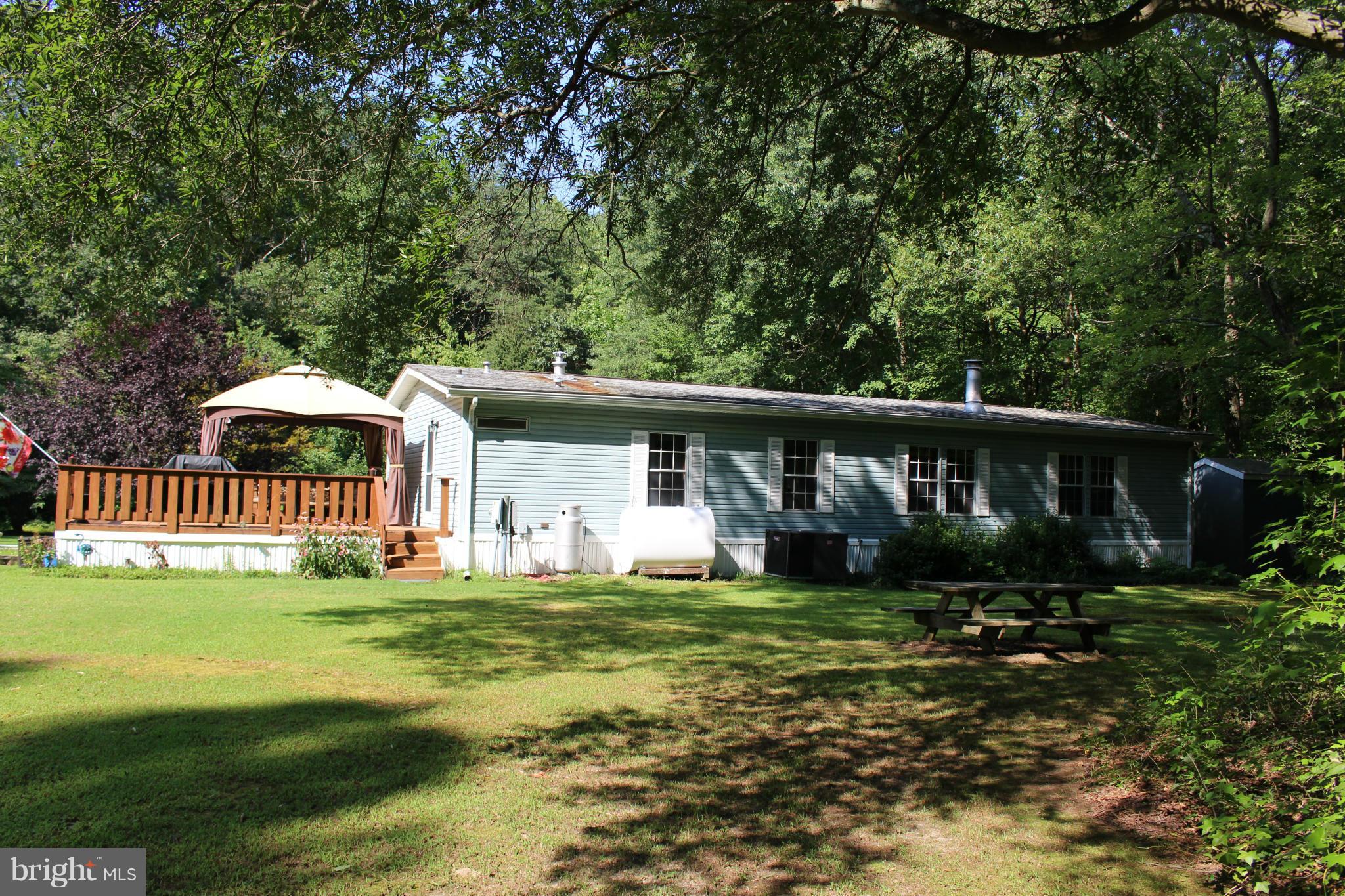 34397 Vandyke Road Galena, MD 21635 - Photo 15 of 19 Back of house