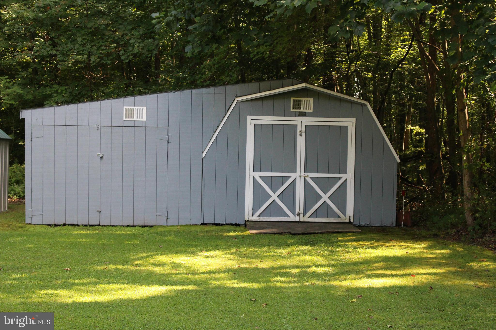 34397 Vandyke Road Galena, MD 21635 - Photo 18 of 19 Storage shed #2