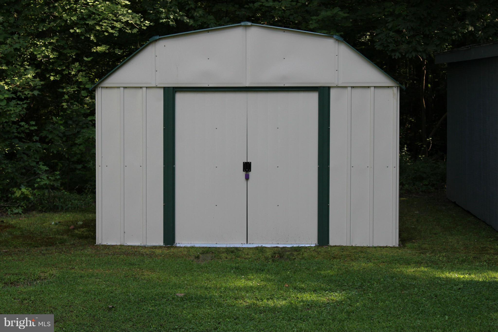 34397 Vandyke Road Galena, MD 21635 - Photo 19 of 19 Storage shed #3