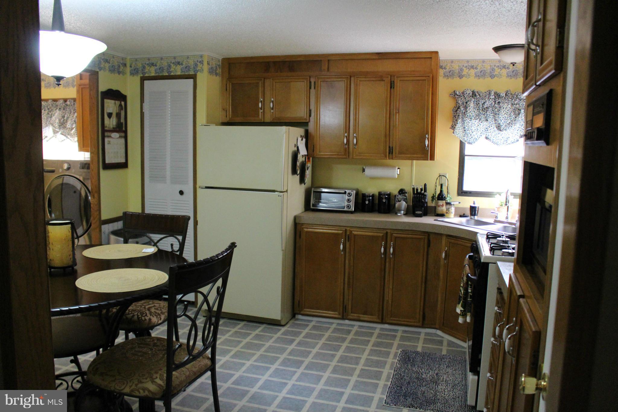 34397 Vandyke Road Galena, MD 21635 - Photo 8 of 19 Kitchen