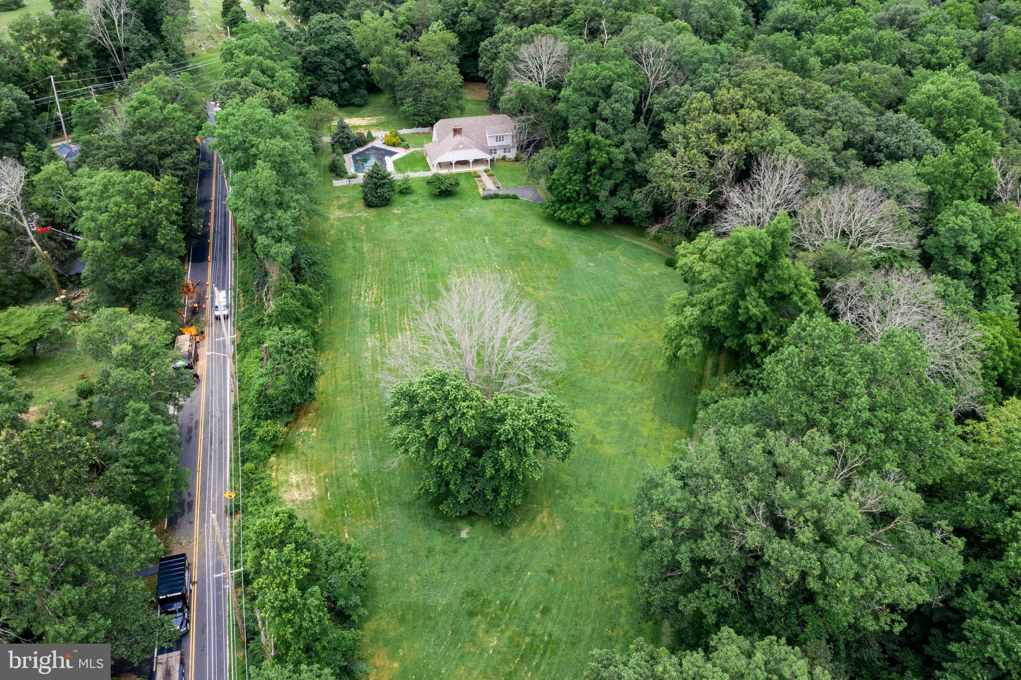 7 Bella Road Lumberton, NJ 08048 - Photo 3 of 46 Bella Road down below .