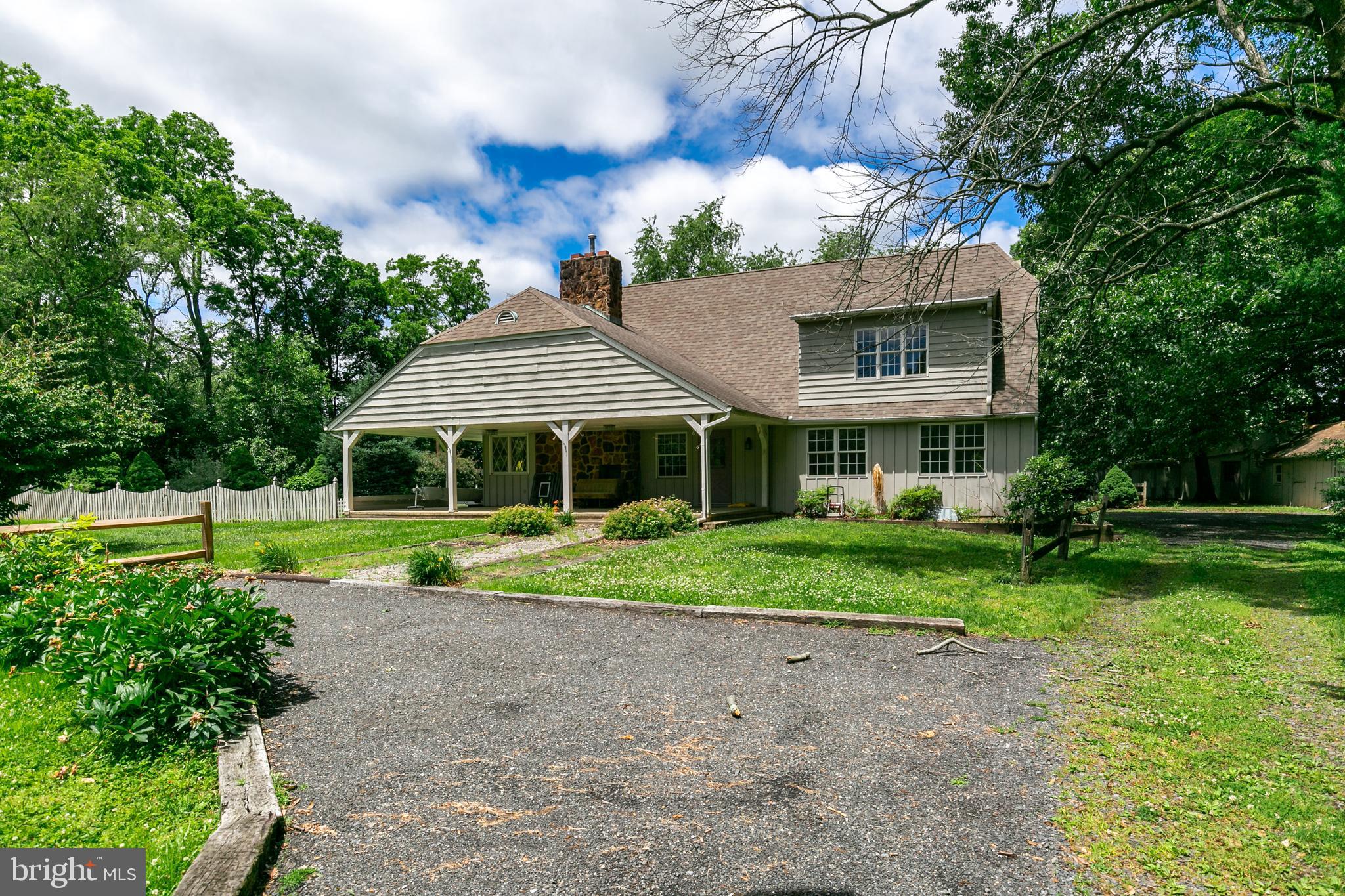 7 Bella Road Lumberton, NJ 08048 - Photo 4 of 46 Note the quaint front porch