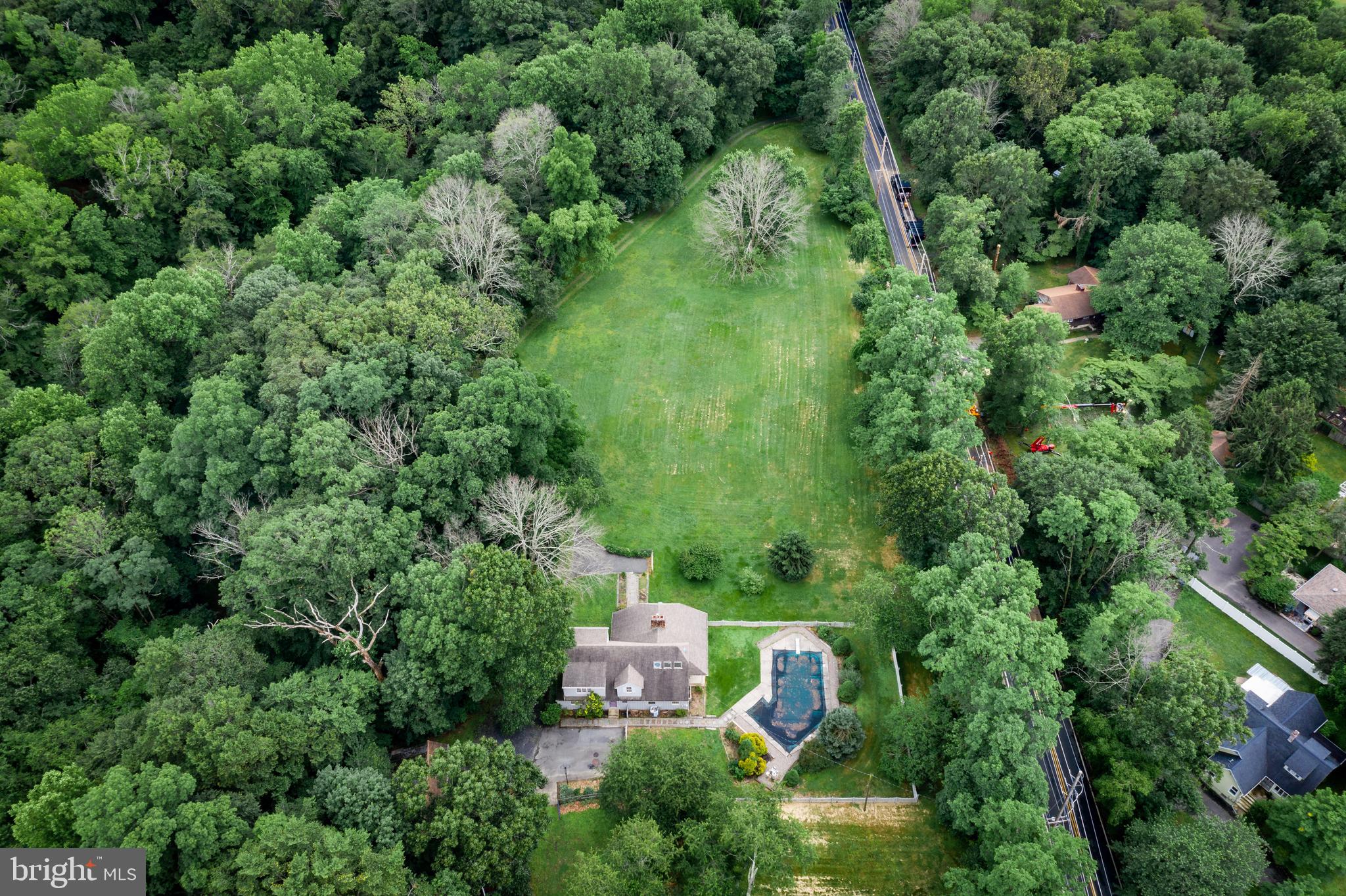 7 Bella Road Lumberton, NJ 08048 - Photo 44 of 46 It doesn't get any better than this!