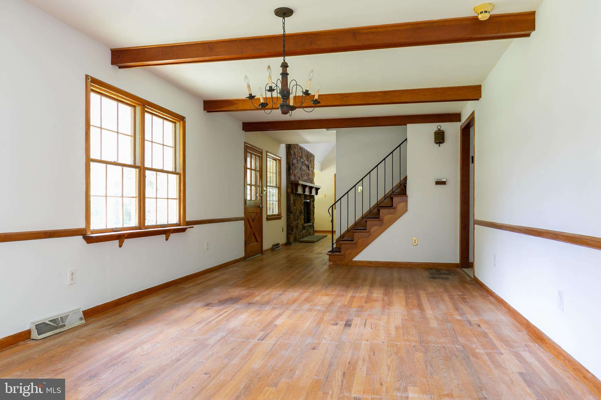 7 Bella Road Lumberton, NJ 08048 - Photo 7 of 46 Dining room can also function as a living room!