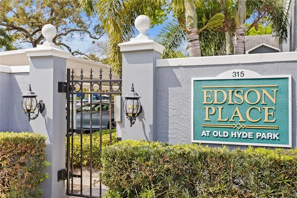 $3,750 | 315 South Edison Avenue, Unit 12, Tampa, FL 33606