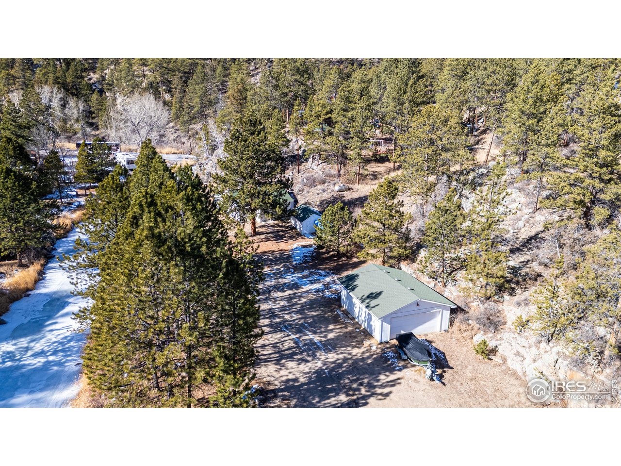 2127 Us Highway Drake, CO 80515 - Photo 6 of 34