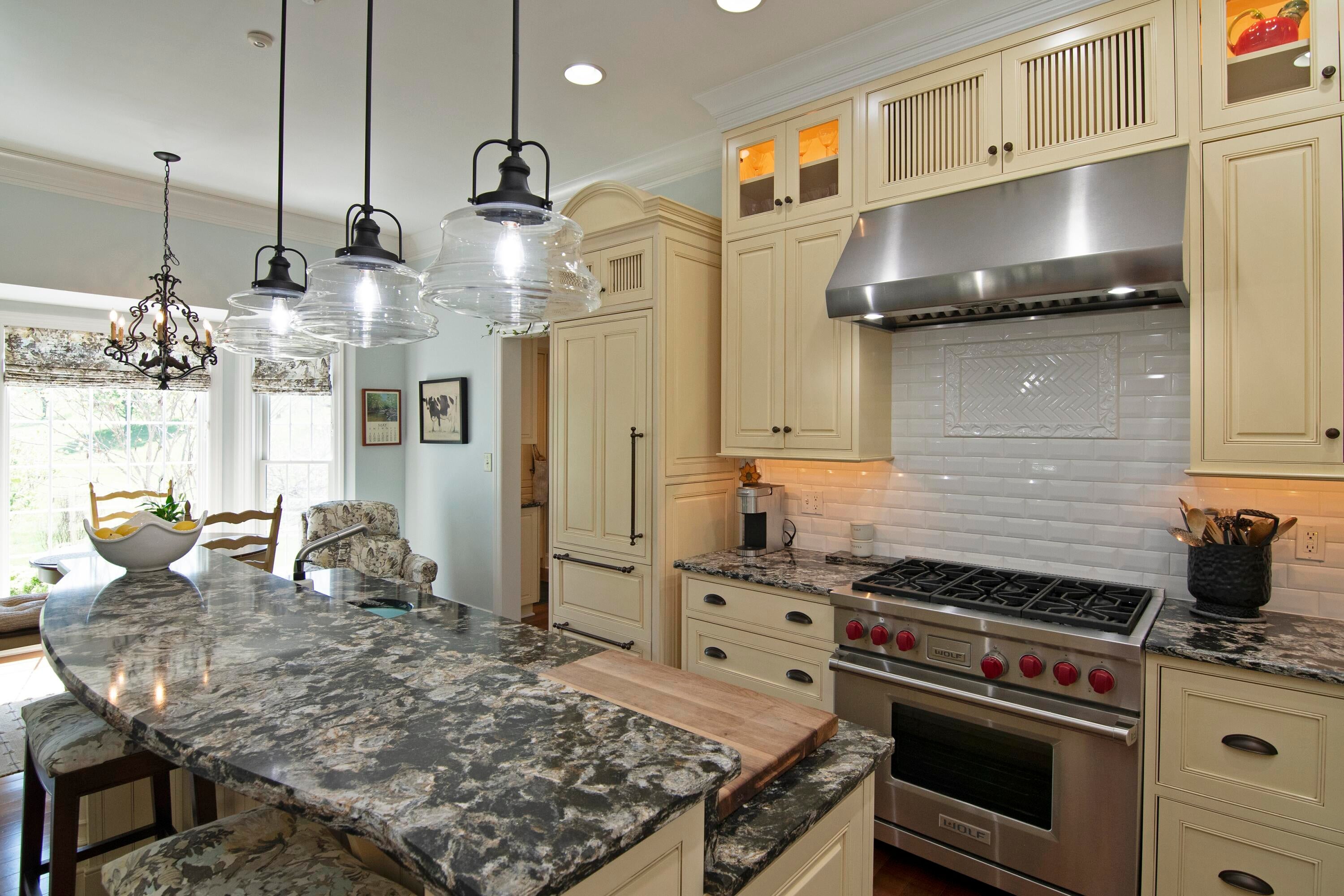 322 James River Road Lewisburg, WV 24901 - Photo 24 of 129 Kitchen