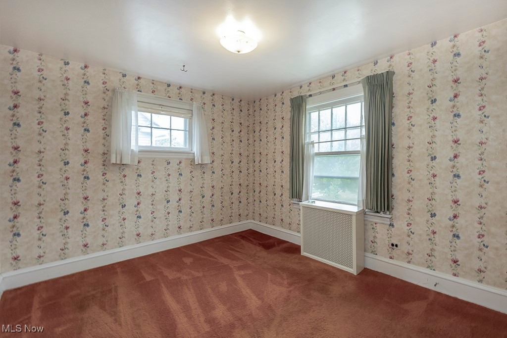 3336 Dellwood Road Cleveland, OH 44118 - Photo 30 of 42