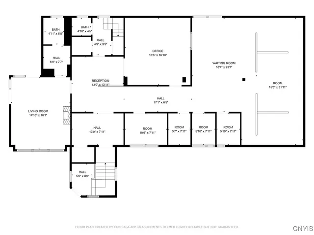 $2,350 | 1628 West Genesee Street, Syracuse, NY 13204