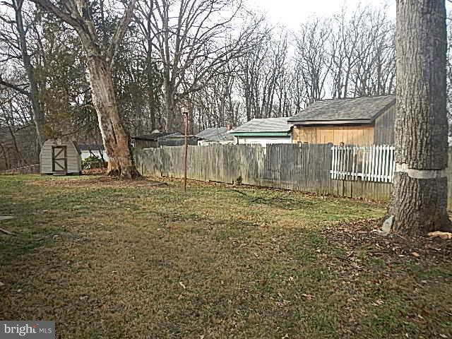 2912 Lindell Court Silver Spring, MD 20902 - Photo 2 of 11 Exterior (Rear)