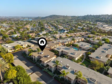$490,000 | 6876 Hyde Park Drive, Unit G, San Diego, CA 92119