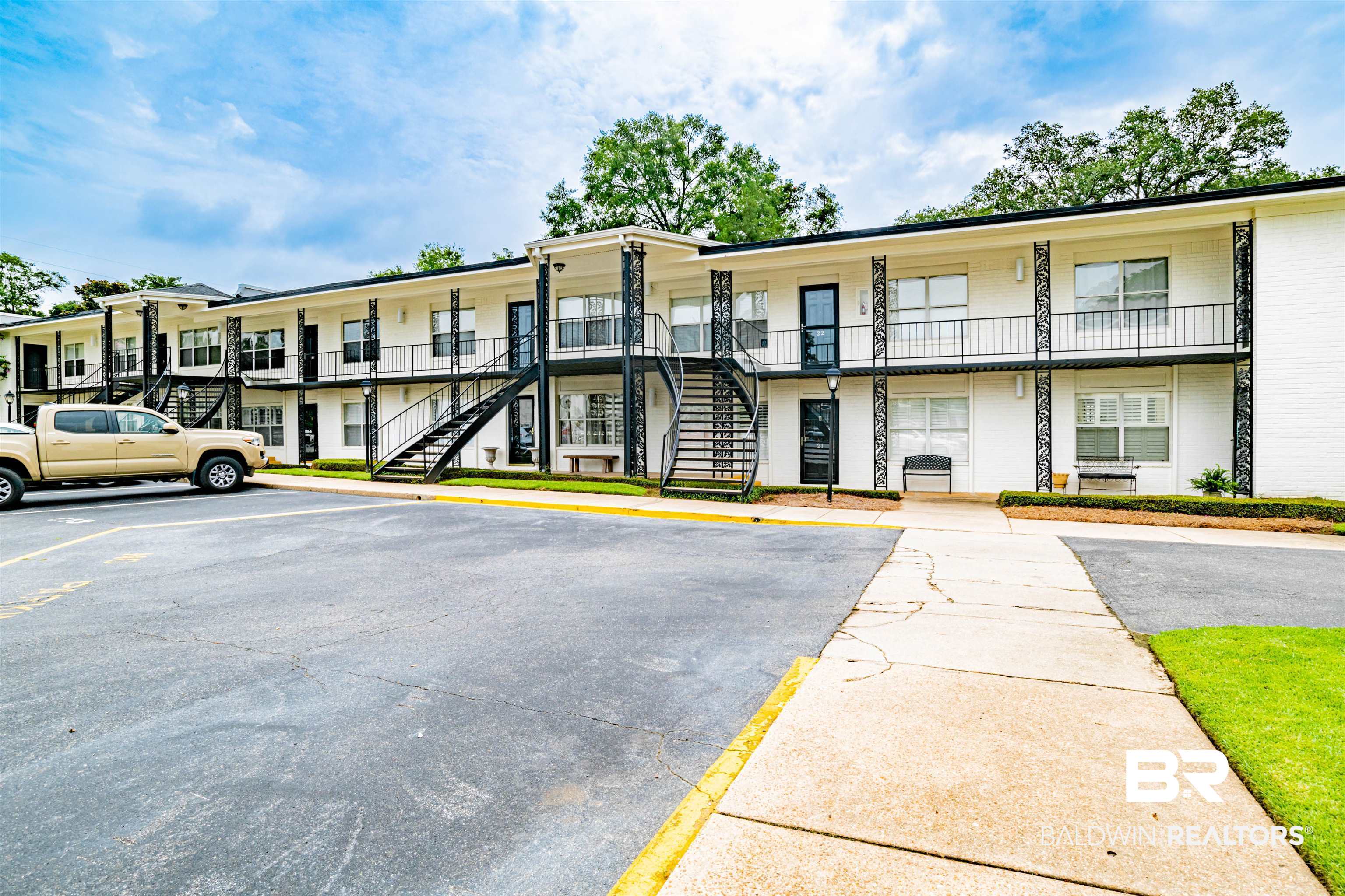 4009 Old Shell Road, Unit C19 Mobile, AL 36608 - Photo 38 of 39