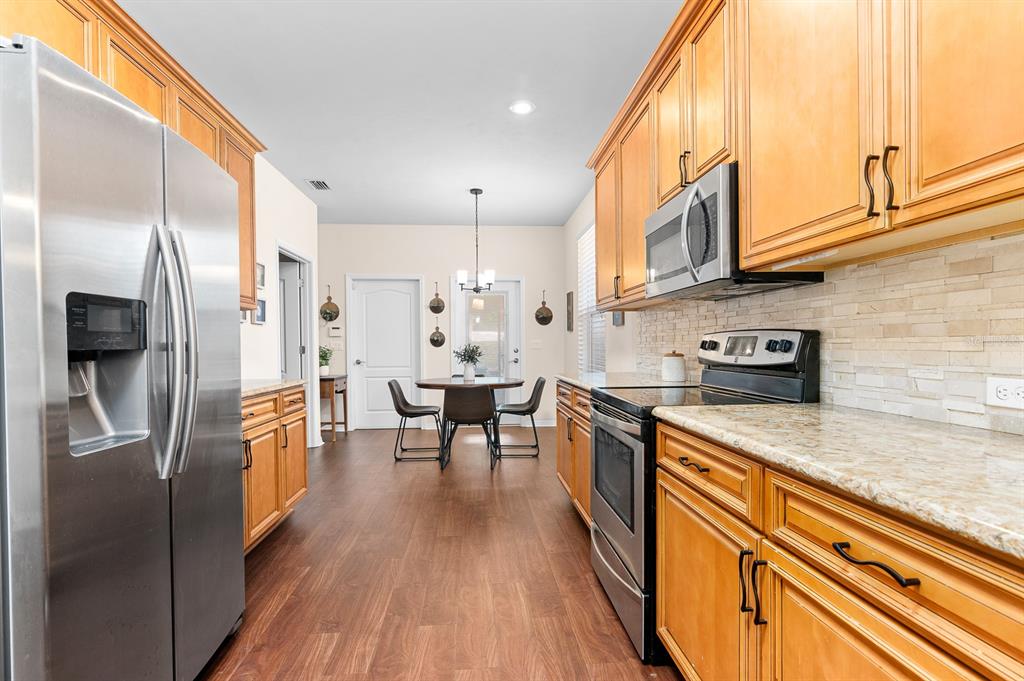 7916 Southwest 80th Drive Gainesville, FL 32608 - Photo 15 of 37