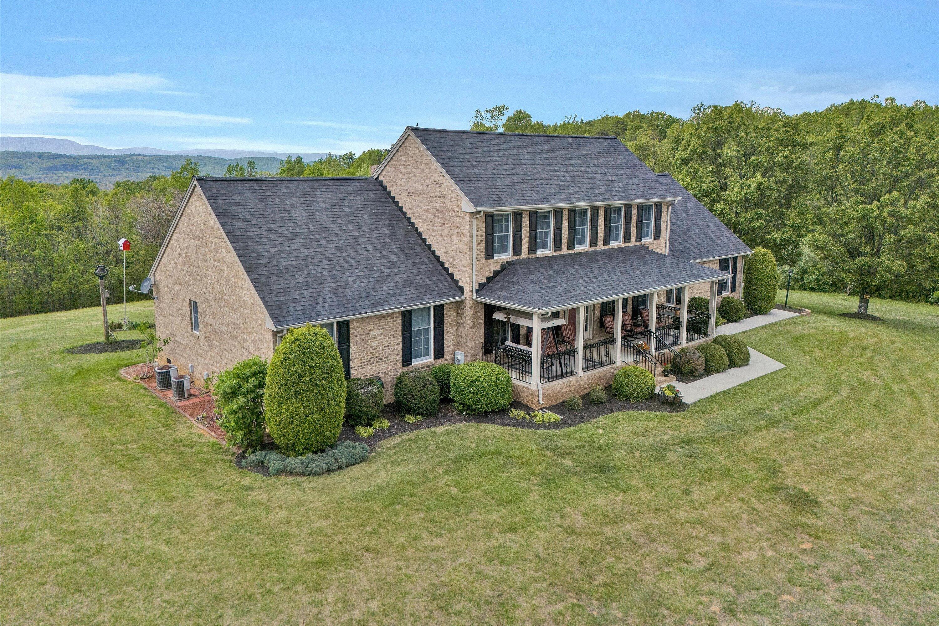 3281 Springwood Road Fincastle, VA 24090 - Photo 61 of 64 01-DJI_20260422144337