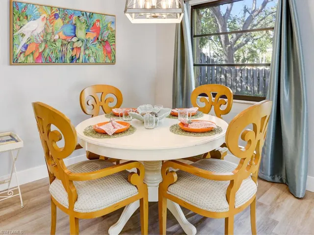 $4,250 | 1014 Broad Avenue North, Naples, FL 34102