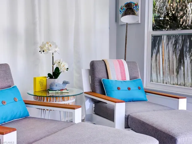 $4,250 | 1014 Broad Avenue North, Naples, FL 34102