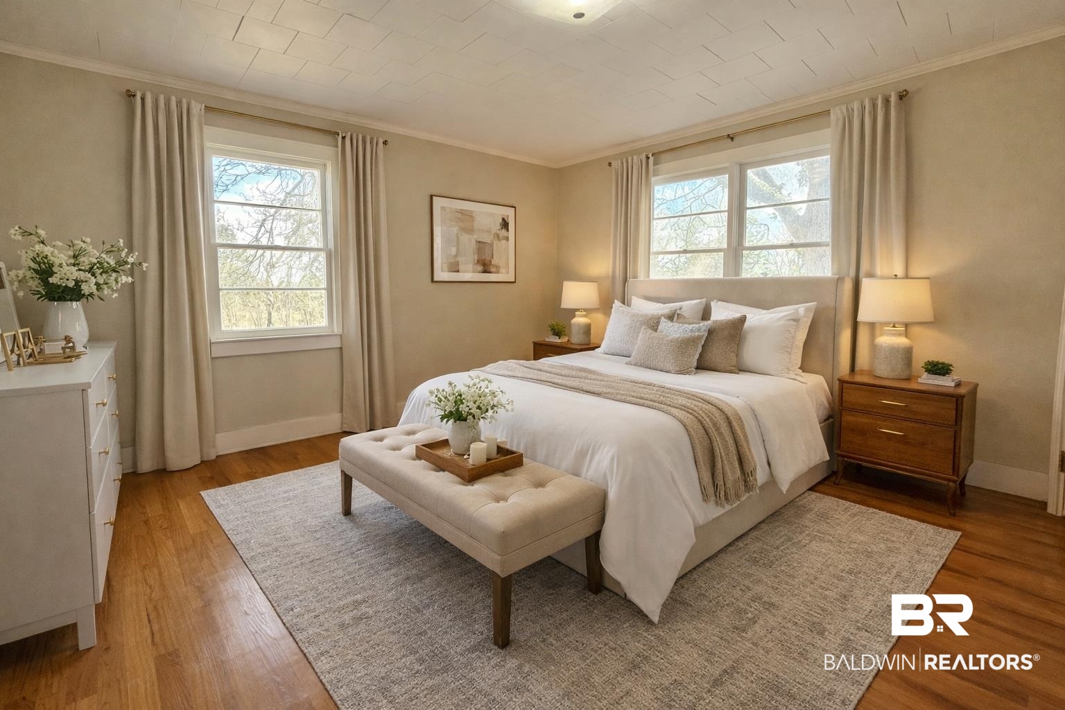 2831 Old Salem Road Frisco City, AL 36445 - Photo 28 of 30 Primary Staged