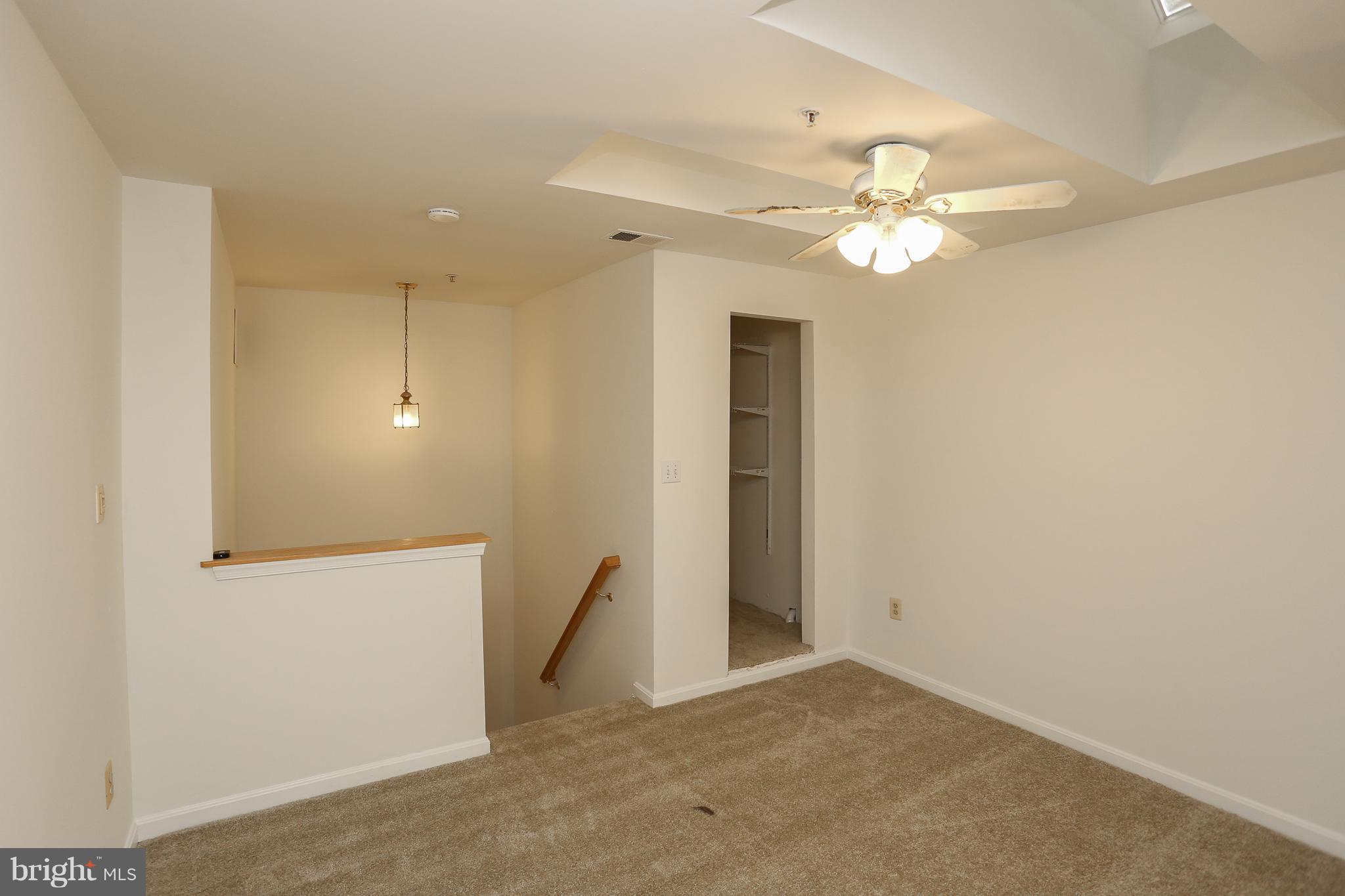225 Pidco Road Reisterstown, MD 21136 - Photo 28 of 40 Bedroom 4 Loft