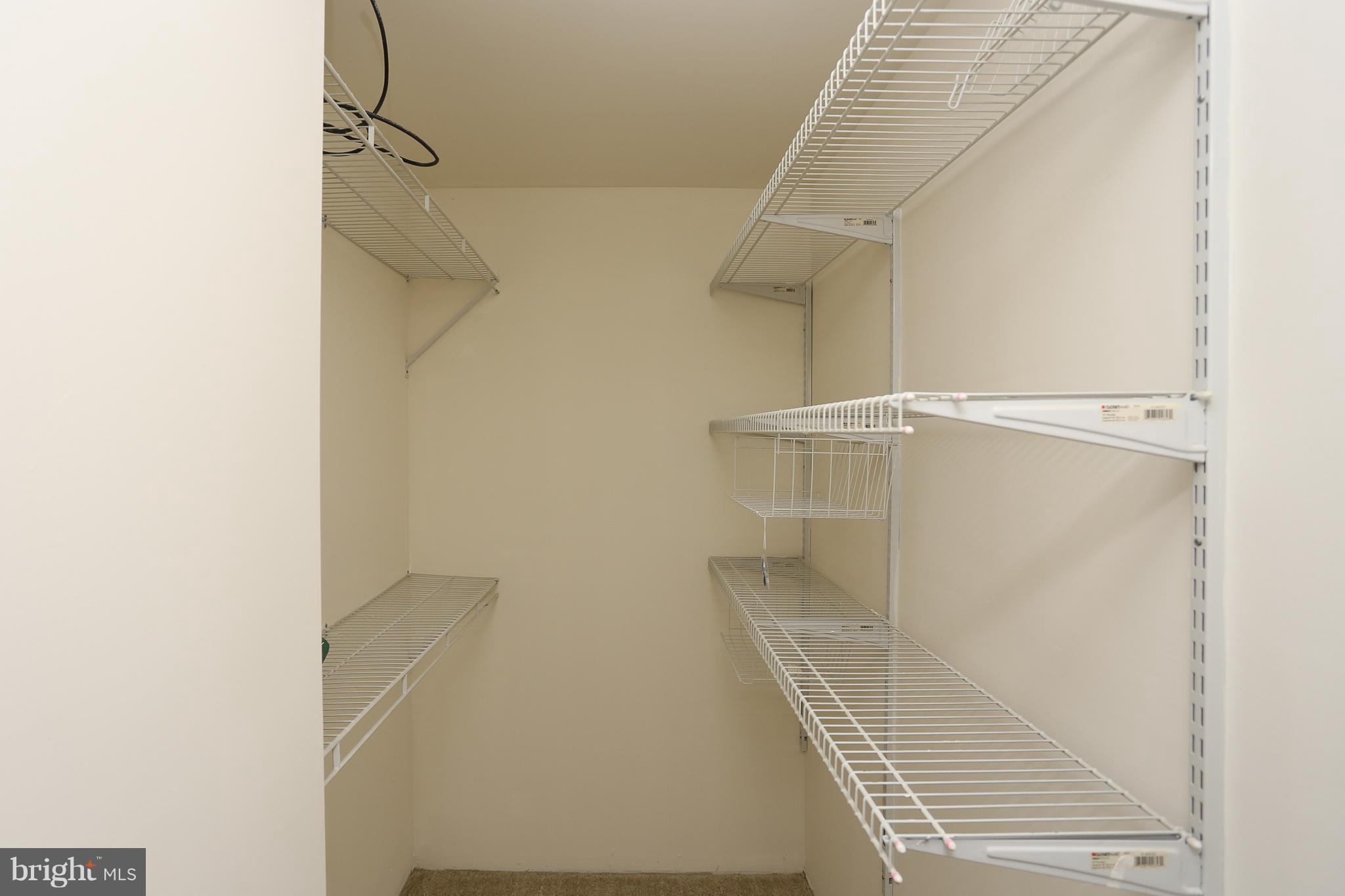 225 Pidco Road Reisterstown, MD 21136 - Photo 29 of 40 Bedroom 4 Loft, Walk in Closet