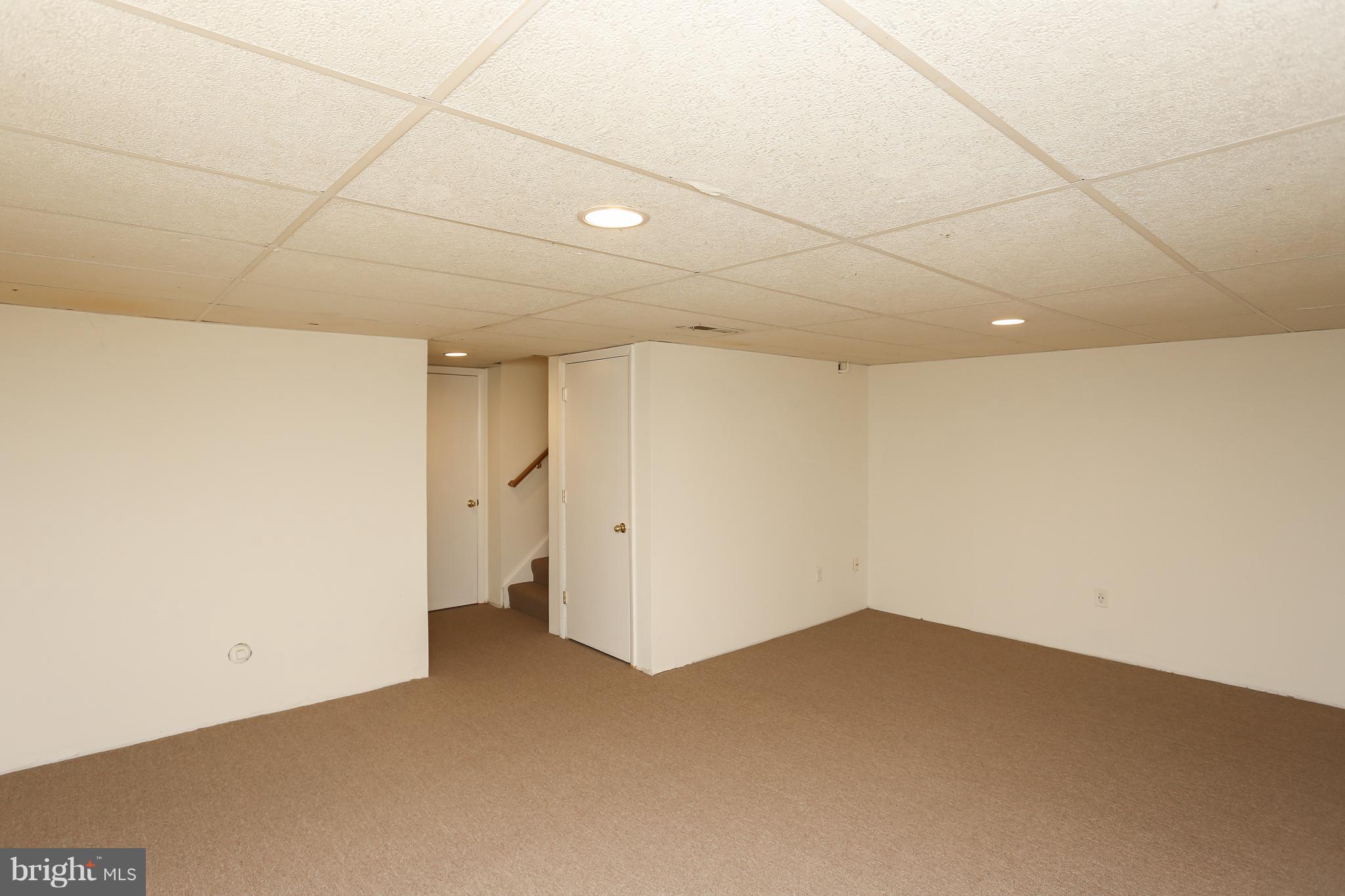 225 Pidco Road Reisterstown, MD 21136 - Photo 30 of 40 Lower Level Club Room