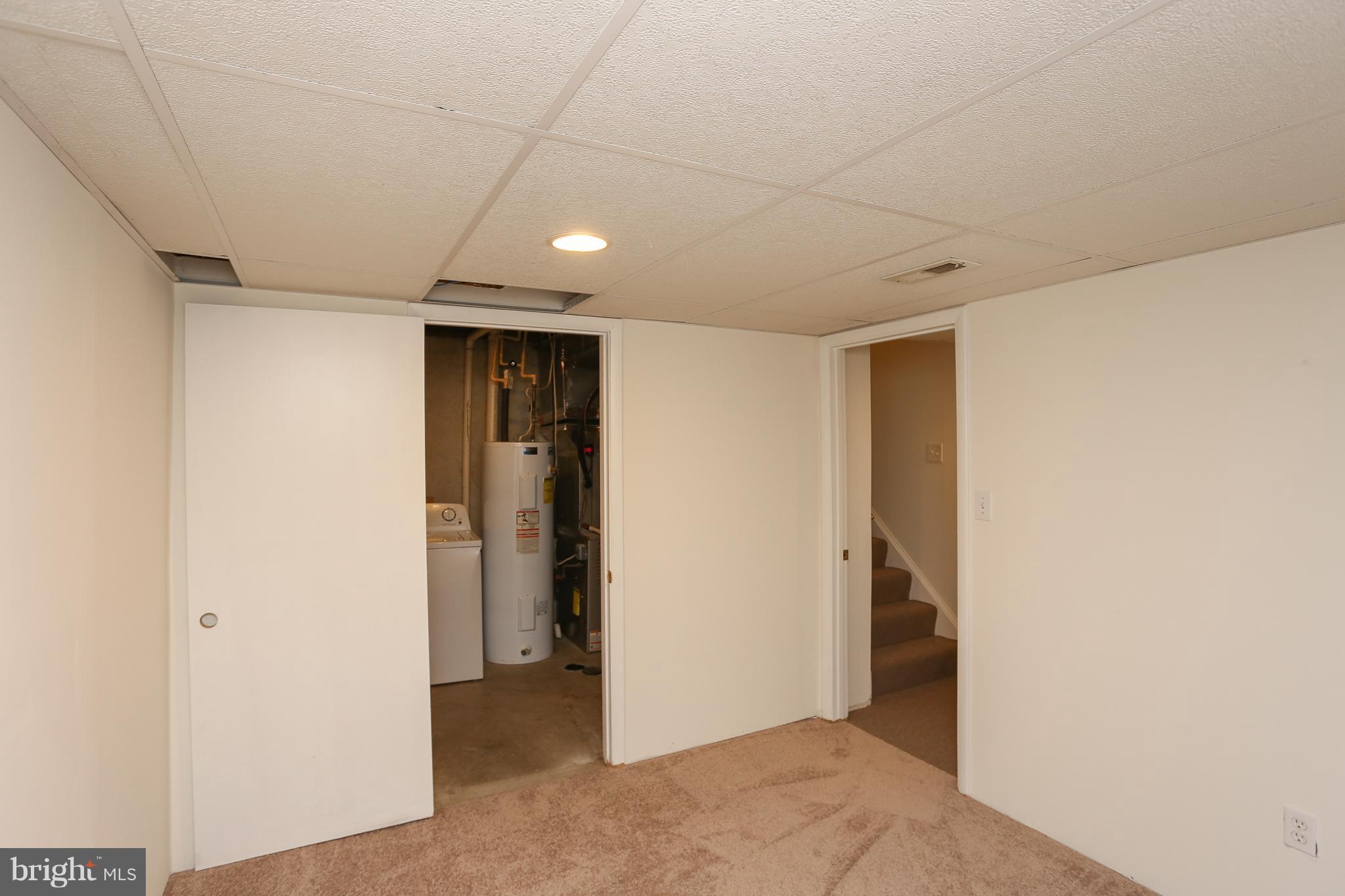 225 Pidco Road Reisterstown, MD 21136 - Photo 33 of 40 Bonus Room in Basement