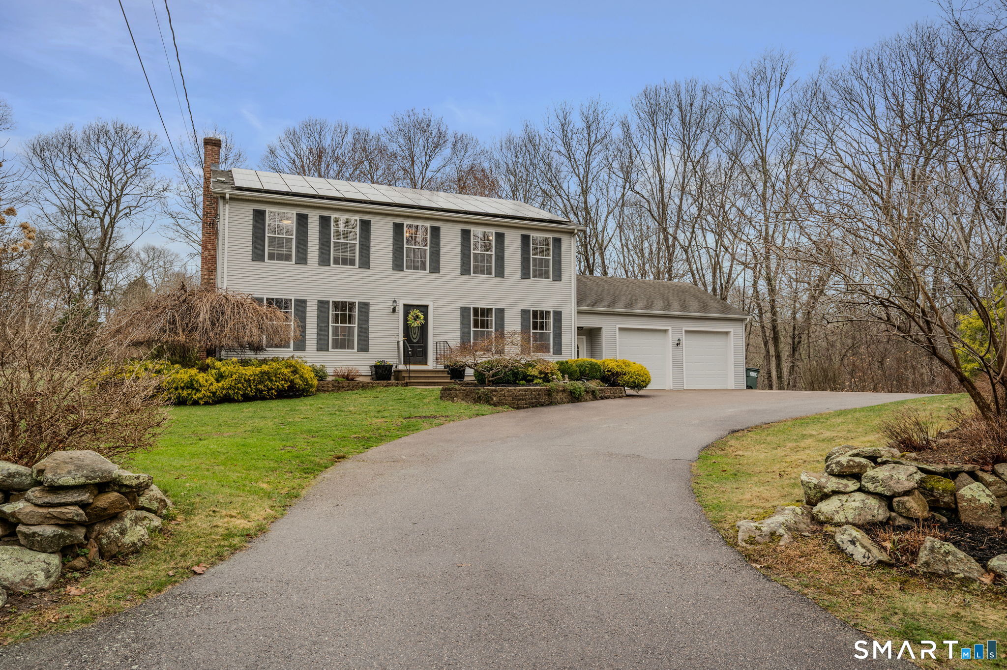 155 Lambtown Road Ledyard, CT 06339 - Photo 1 of 1