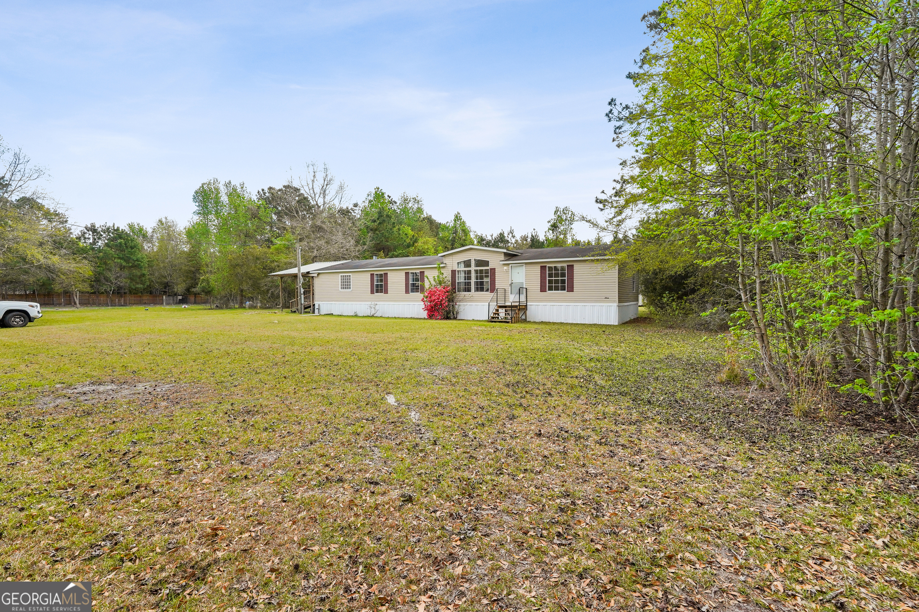1298 Lee Road Pembroke, GA 31321 - Photo 34 of 56