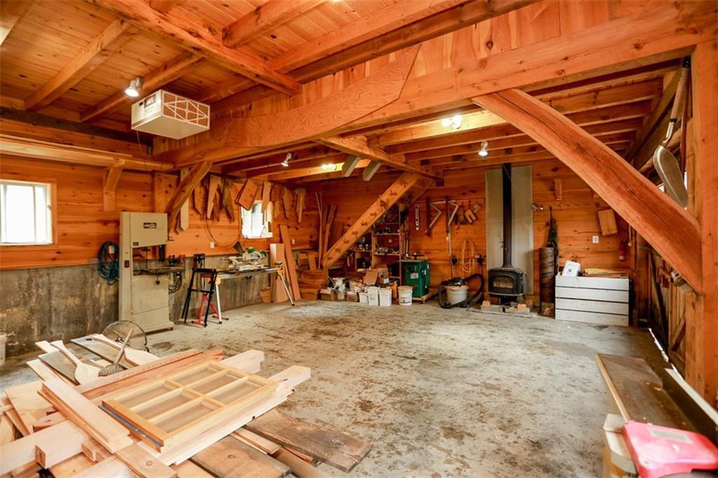 86 Bartlett Road Hartford, ME 04220 - Photo 23 of 35 Photo