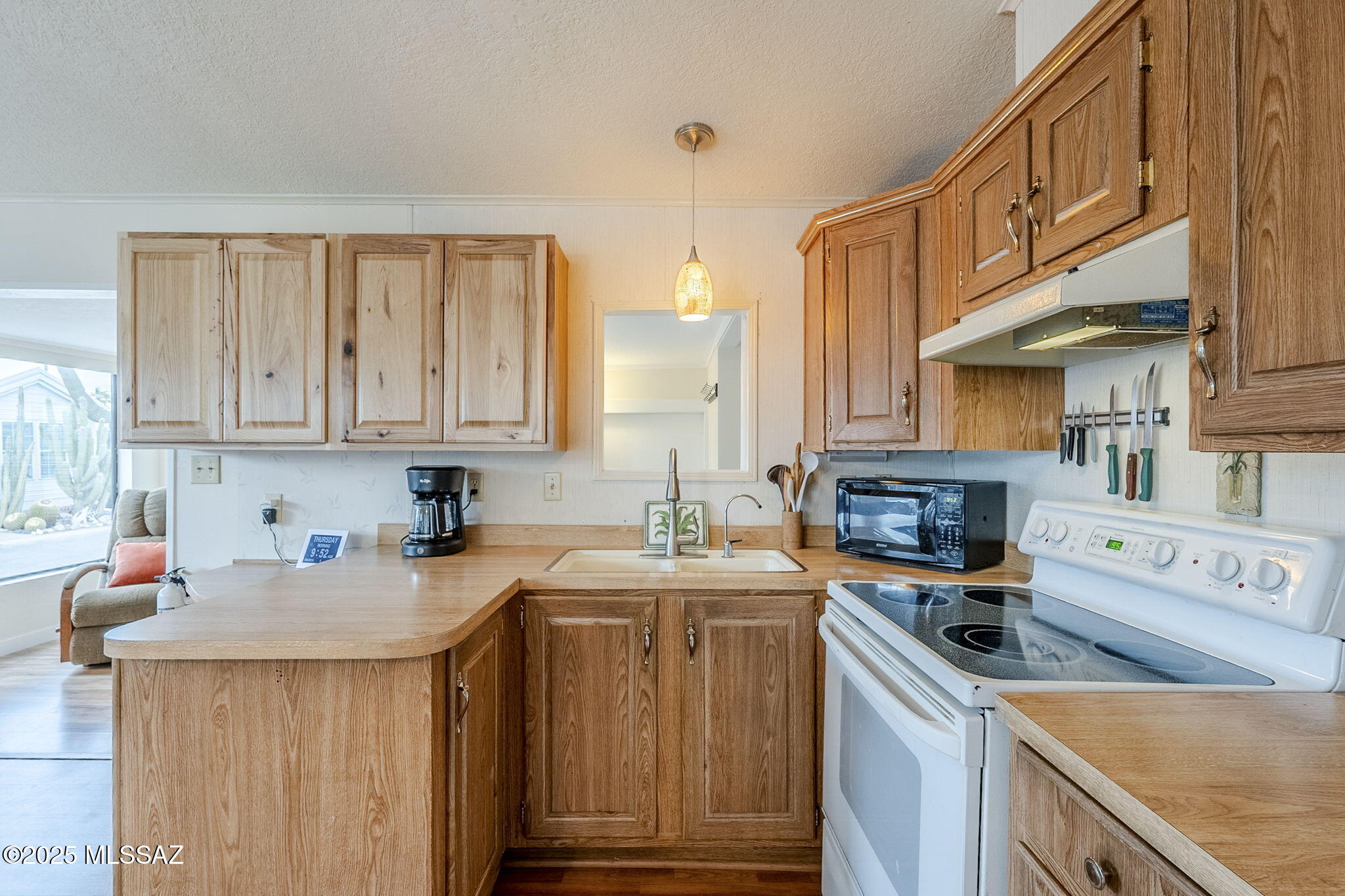 4555 South Mission Road, Unit H312 Tucson, AZ 85746 - Photo 18 of 45