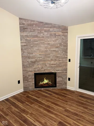 $265,000 | 12515 Timber Creek Drive, Unit 9, Carmel, IN 46032