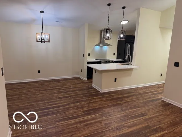 $265,000 | 12515 Timber Creek Drive, Unit 9, Carmel, IN 46032