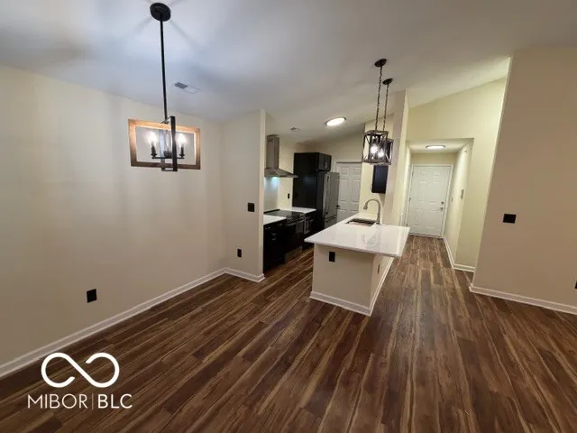 $265,000 | 12515 Timber Creek Drive, Unit 9, Carmel, IN 46032