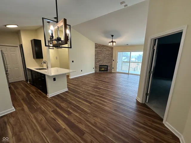 $265,000 | 12515 Timber Creek Drive, Unit 9, Carmel, IN 46032