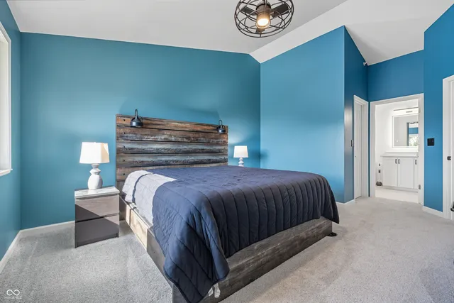 $265,000 | 12515 Timber Creek Drive, Unit 9, Carmel, IN 46032