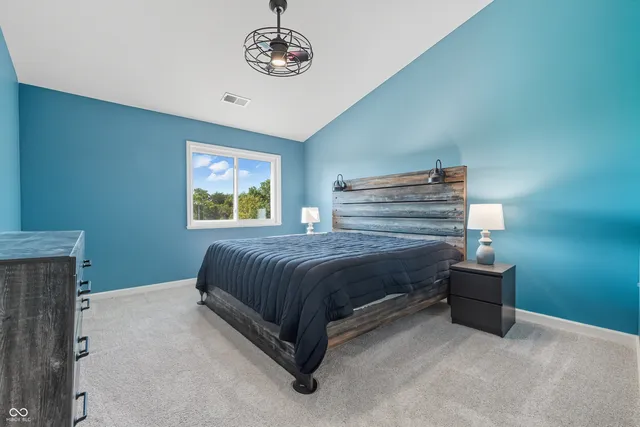 $265,000 | 12515 Timber Creek Drive, Unit 9, Carmel, IN 46032