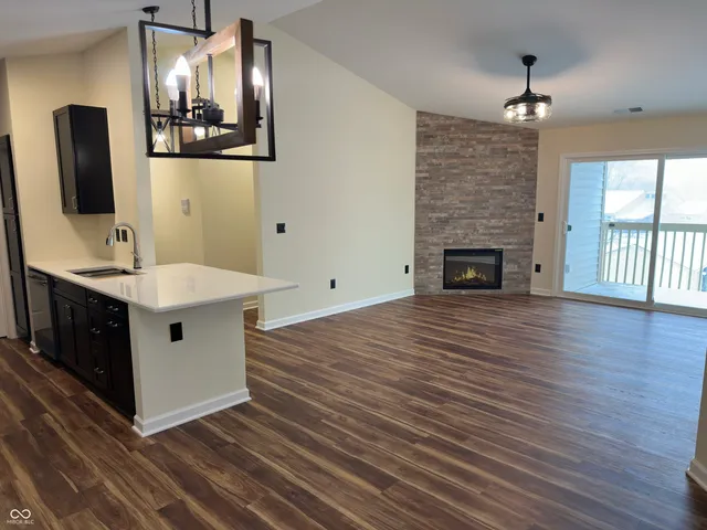 $265,000 | 12515 Timber Creek Drive, Unit 9, Carmel, IN 46032