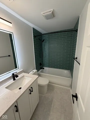 $265,000 | 12515 Timber Creek Drive, Unit 9, Carmel, IN 46032