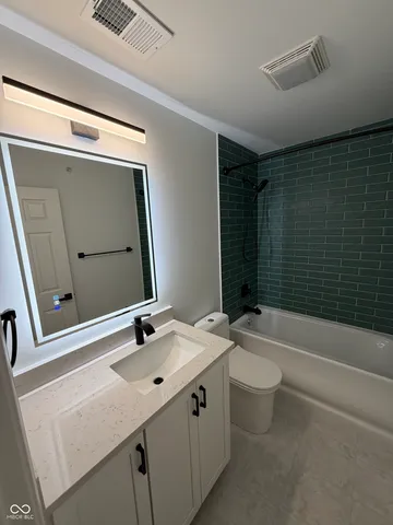 $265,000 | 12515 Timber Creek Drive, Unit 9, Carmel, IN 46032