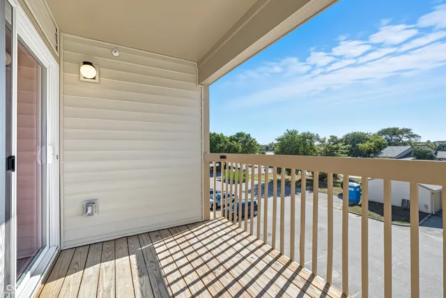 $265,000 | 12515 Timber Creek Drive, Unit 9, Carmel, IN 46032