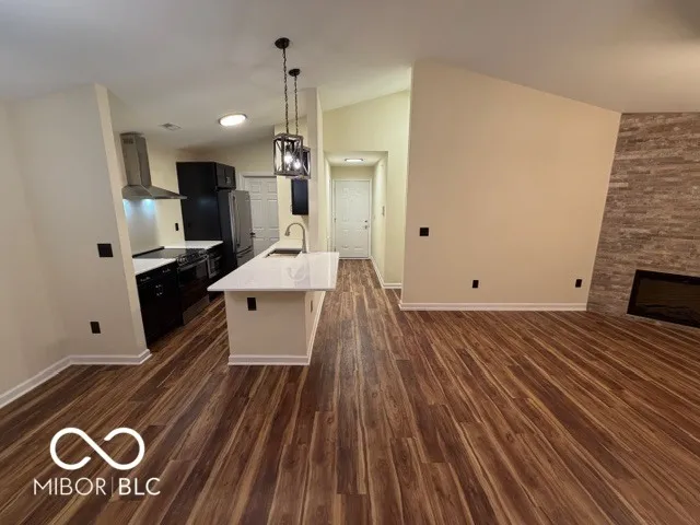 $265,000 | 12515 Timber Creek Drive, Unit 9, Carmel, IN 46032